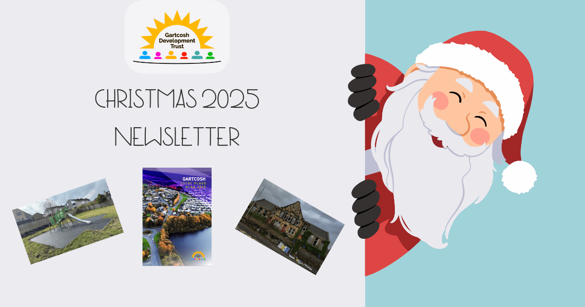 Newsletter #3 - December 2025