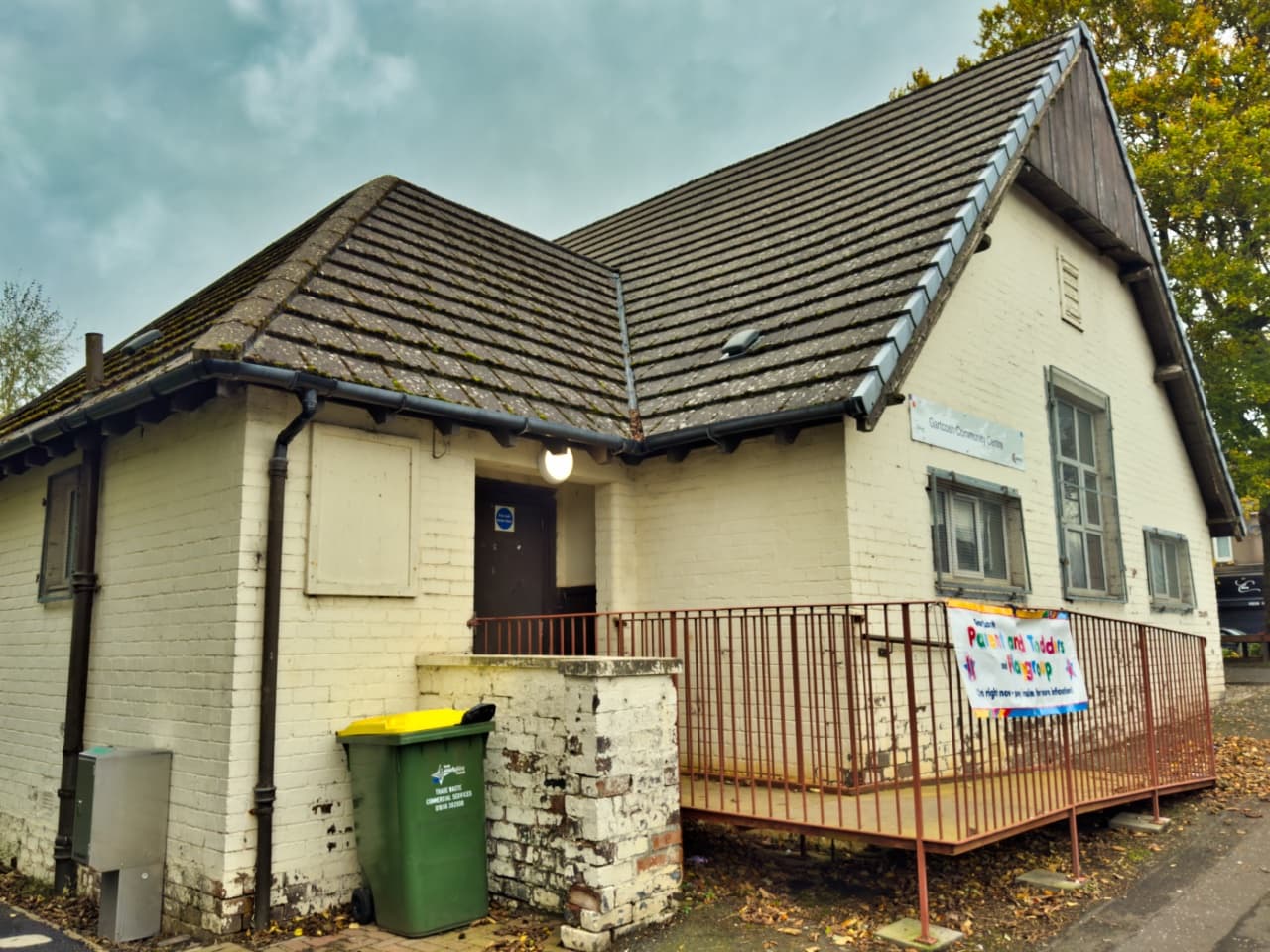 Gartcosh Community Hall